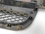 Решетка радиатора для Chevrolet Aveo 2004-2011, OEM 96648621 - вид 10 (фото)