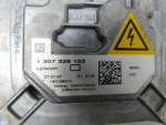 Блок розжига ксеноновой лампы для BMW X3 E83 2003>, OEM 1307329153 - вид 3 (фото)
