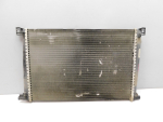 Радиатор охлаждения для Mini R56 2005>, OEM 7535099-04 - вид 4 (фото)