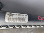 Радиатор охлаждения для Mini R56 2005>, OEM 7535099-04 - вид 5 (фото)