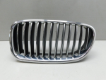 Решетка радиатора для BMW 5-серия F10/F11 2009>, OEM 51137200727 - вид 1 (фото)