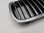 Решетка радиатора для BMW 5-серия F10/F11 2009>, OEM 51137200727 - вид 3 (фото)