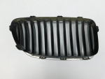 Решетка радиатора для BMW 5-серия F10/F11 2009>, OEM 51137200727 - вид 4 (фото)