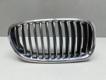 Решетка радиатора для BMW 5-серия F10/F11 2009>, OEM 51137200728 - вид 1 (фото)