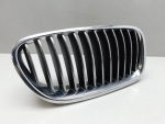 Решетка радиатора для BMW 5-серия F10/F11 2009>, OEM 51137200728 - вид 2 (фото)