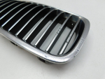 Решетка радиатора для BMW 5-серия F10/F11 2009>, OEM 51137200728 - вид 3 (фото)