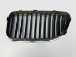 Решетка радиатора для BMW 5-серия F10/F11 2009>, OEM 51137200728 - вид 4 (фото)