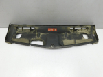 Накладка для Mercedes-Benz C-Klasse W204 2007-2015, OEM A2045001455 - вид 1 (фото)