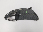 Решетка в бампер правая для Mercedes-Benz E-Klasse W212 2009>, OEM A2128852022 - вид 2 (фото)