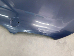 Капот для BMW X1 F48 2015>, OEM 41007463772 - вид 3 (фото)