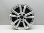 Диск колесный для BMW X5 F15 2013-2018, OEM 36116853952 - вид 1 (фото)