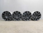 Диски колесные (комплект) для Nissan GTR 2008>, OEM KB50ASK75 - вид 1 (фото)