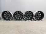 Диски колесные (комплект) для Nissan GTR 2008>, OEM KB50ASK75 - вид 9 (фото)