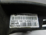 Вентилятор радиатора для Mini F56 2013>, OEM 75485403 - вид 3 (фото)