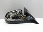 Зеркало правое электрическое для BMW 7-серия F01 2008>, OEM 51167308496 - вид 1 (фото)