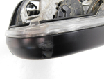 Зеркало правое электрическое для BMW 7-серия F01 2008>, OEM 51167308496 - вид 3 (фото)