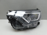 Фара левая для Toyota RAV 4 2013-2019, OEM 8118542680 - вид 2 (фото)