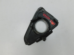 Решетка в бампер правая для Toyota RAV 4 2013-2019, OEM 5203042050 - вид 2 (фото)