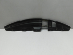 Накладка для Nissan Qashqai (J11) 2014>, OEM 5580U100 - вид 1 (фото)