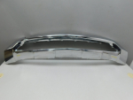 Накладка переднего бампера для Mercedes-Benz M-Klasse (ML/GLE) W166 2011>, OEM A1668857122 - вид 1 (фото)