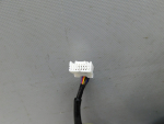 Зеркало правое электрическое для Nissan Qashqai (J11) 2014>, OEM 963014EH6A - вид 4 (фото)