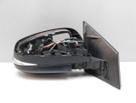 Зеркало правое электрическое для Toyota RAV 4 2013-2019, OEM 8791042C00 - вид 1 (фото)