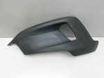 Накладка переднего бампера для Volvo V40/V40 Cross Country 2012>, OEM 31353341 - вид 1 (фото)