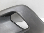 Накладка переднего бампера для Volvo V40/V40 Cross Country 2012>, OEM 31353341 - вид 2 (фото)