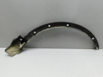 Накладка крыла переднего левого для Toyota RAV 4 2013-2019, OEM 7560242100 - вид 3 (фото)