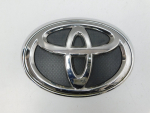Эмблема для Toyota Fortuner 2015>, OEM 531290K060 - вид 1 (фото)
