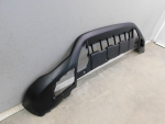 Юбка передняя для Honda CR-V 2007-2012, OEM 71102SWAZY00 - вид 2 (фото)