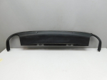 Юбка задняя для Volvo S60 2010-2018, OEM 31353703 - вид 1 (фото)