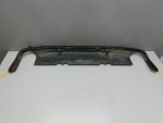 Юбка задняя для Volvo S60 2010-2018, OEM 31353703 - вид 3 (фото)