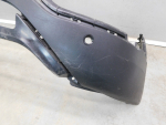 Юбка задняя для Hyundai Santa Fe 2012-2018, OEM 866122W500 - вид 4 (фото)