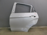 Дверь задняя левая для BMW X6 F16 2014>, OEM 41517386743 - вид 1 (фото)