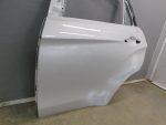 Дверь задняя левая для BMW X6 F16 2014>, OEM 41517386743 - вид 4 (фото)
