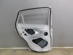 Дверь задняя левая для BMW X6 F16 2014>, OEM 41517386743 - вид 5 (фото)