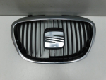 Решетка радиатора для Seat Leon 2005>, OEM 1P0853651C9B9 - вид 1 (фото)
