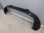 Юбка задняя для Volvo V40/V40 Cross Country 2012>, OEM 31323107 - вид 3 (фото)