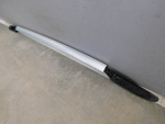 Рейлинг правый (планка на крышу) для Toyota RAV 4 2013-2019, OEM 6346042050 - вид 3 (фото)