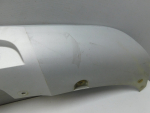 Накладка заднего бампера для BMW X1 E84 2009-2015, OEM 51127303804 - вид 2 (фото)