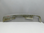 Накладка заднего бампера для BMW X1 E84 2009-2015, OEM 51127303804 - вид 3 (фото)