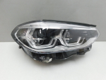 Фара правая для BMW X3 G01 2017>, OEM 63118739654 - вид 1 (фото)