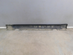 Накладка на порог для BMW X1 E84 2009-2015, OEM 51122990170 - вид 3 (фото)