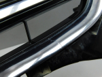 Решетка радиатора для Ford Mondeo IV 2007-2015, OEM BS718200B - вид 4 (фото)