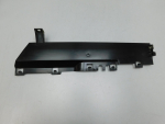 Воздуховод радиатора для BMW X5 F15 2013-2018, OEM 51747343798 - вид 1 (фото)