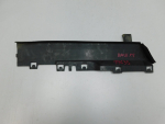Воздуховод радиатора для BMW X5 F15 2013-2018, OEM 51747343798 - вид 2 (фото)