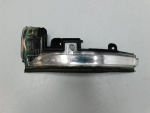 Повторитель указателя поворота для Land Rover Range Rover Sport 2013>, OEM LR027946 - вид 1 (фото)