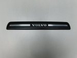 Накладка порога для Volvo S40 2004-2012, OEM 30744287 - вид 1 (фото)