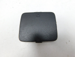Заглушка буксировочного крюка для BMW X3 F25 2010>, OEM 51127230181 - вид 1 (фото)